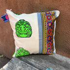 Pillowcase - Screen printed