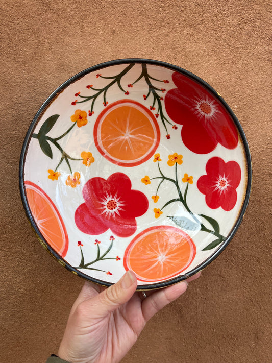 Anna Nelson ~ Fruit bowl