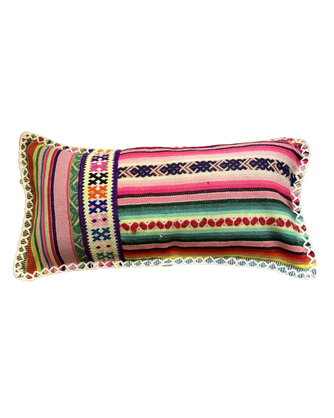 Rectangle Pillowcases • 12”x24” • Variety of Pillowcases