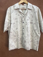 Boxy Shirts - Unisex - 100% Peruvian Cotton ~ 3 colors