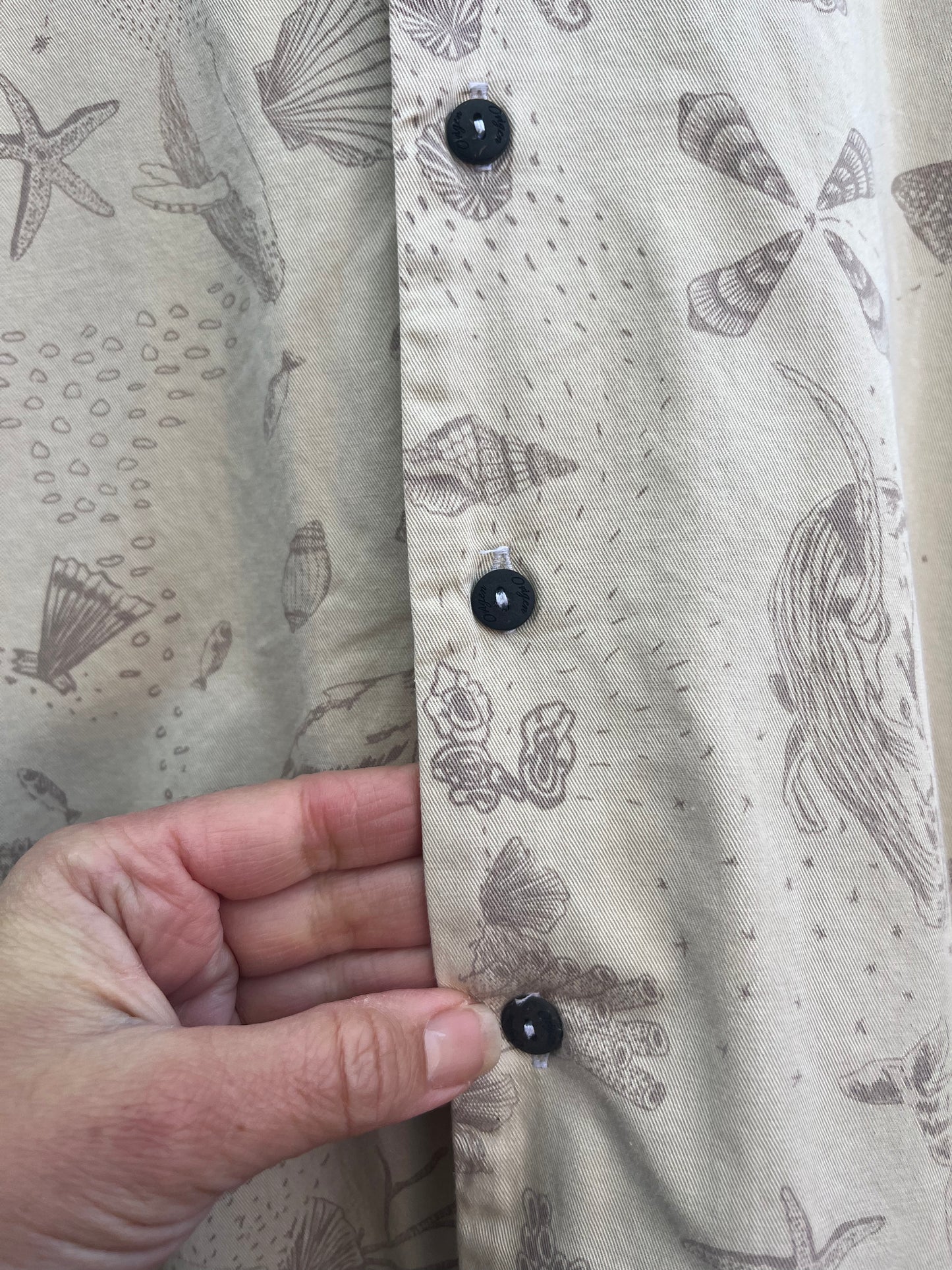 Boxy Shirts - Unisex - 100% Peruvian Cotton ~ 3 colors