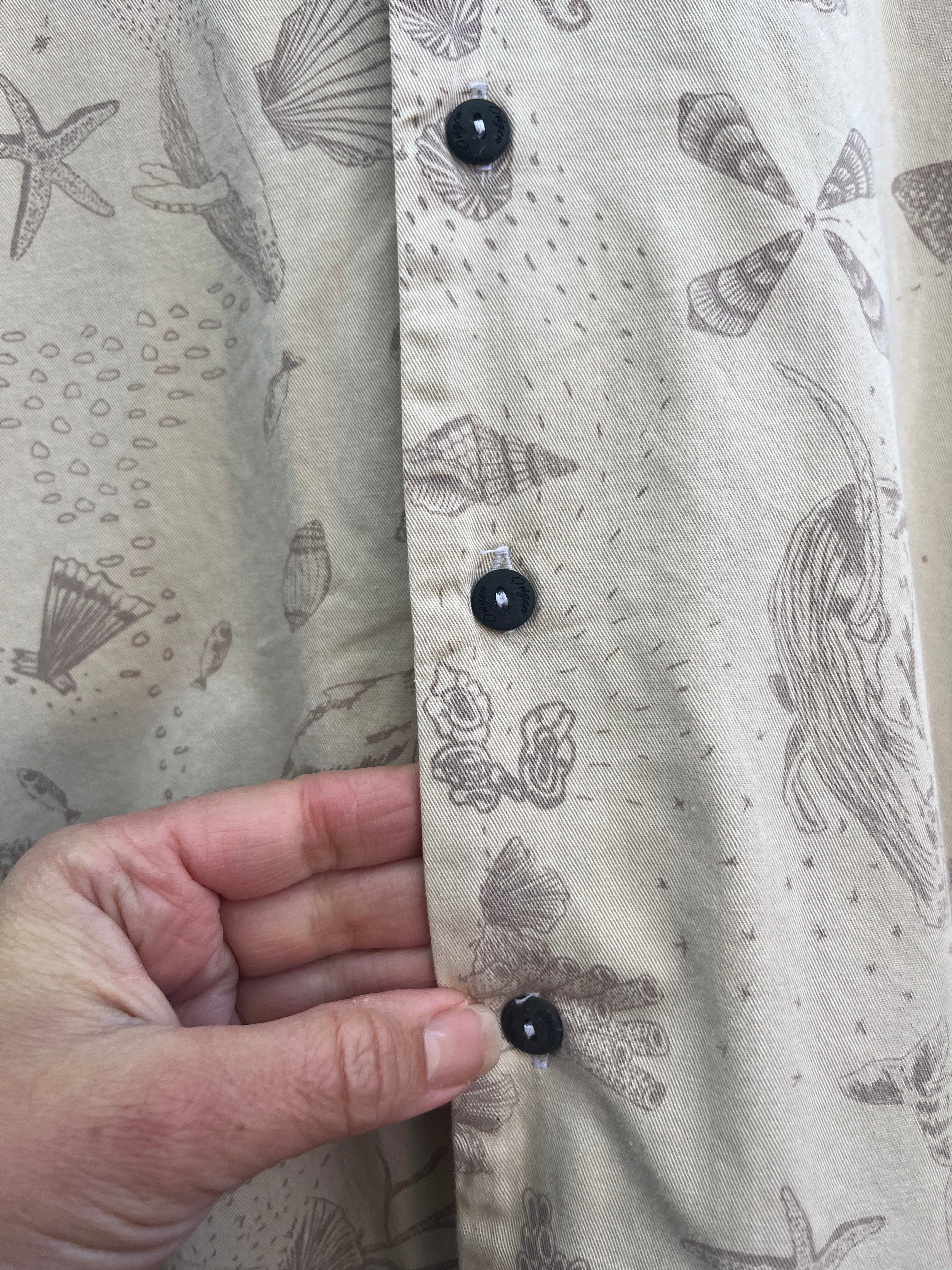Boxy Shirts - Unisex - 100% Peruvian Cotton ~ 3 colors