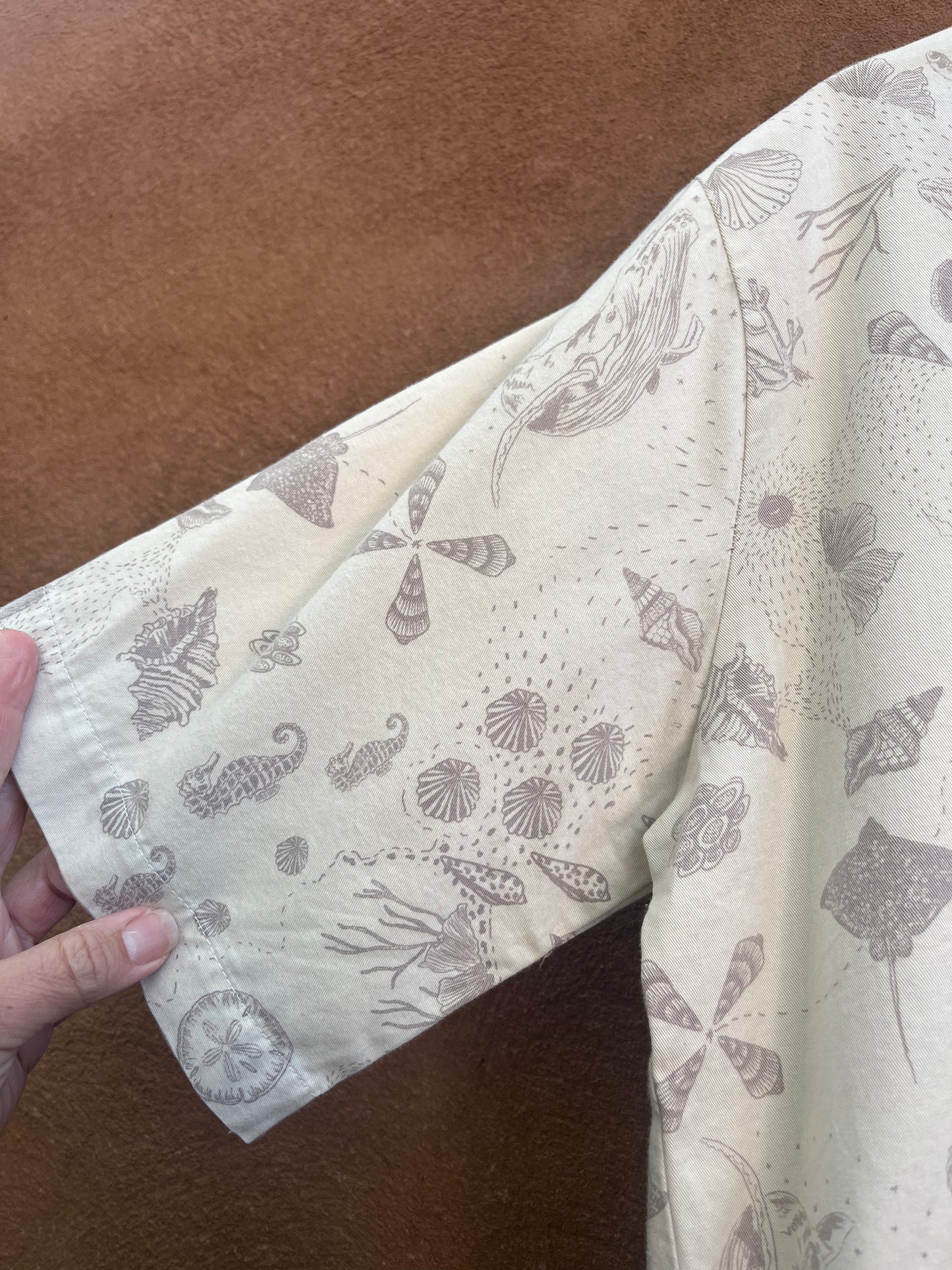 Boxy Shirts - Unisex - 100% Peruvian Cotton ~ 3 colors