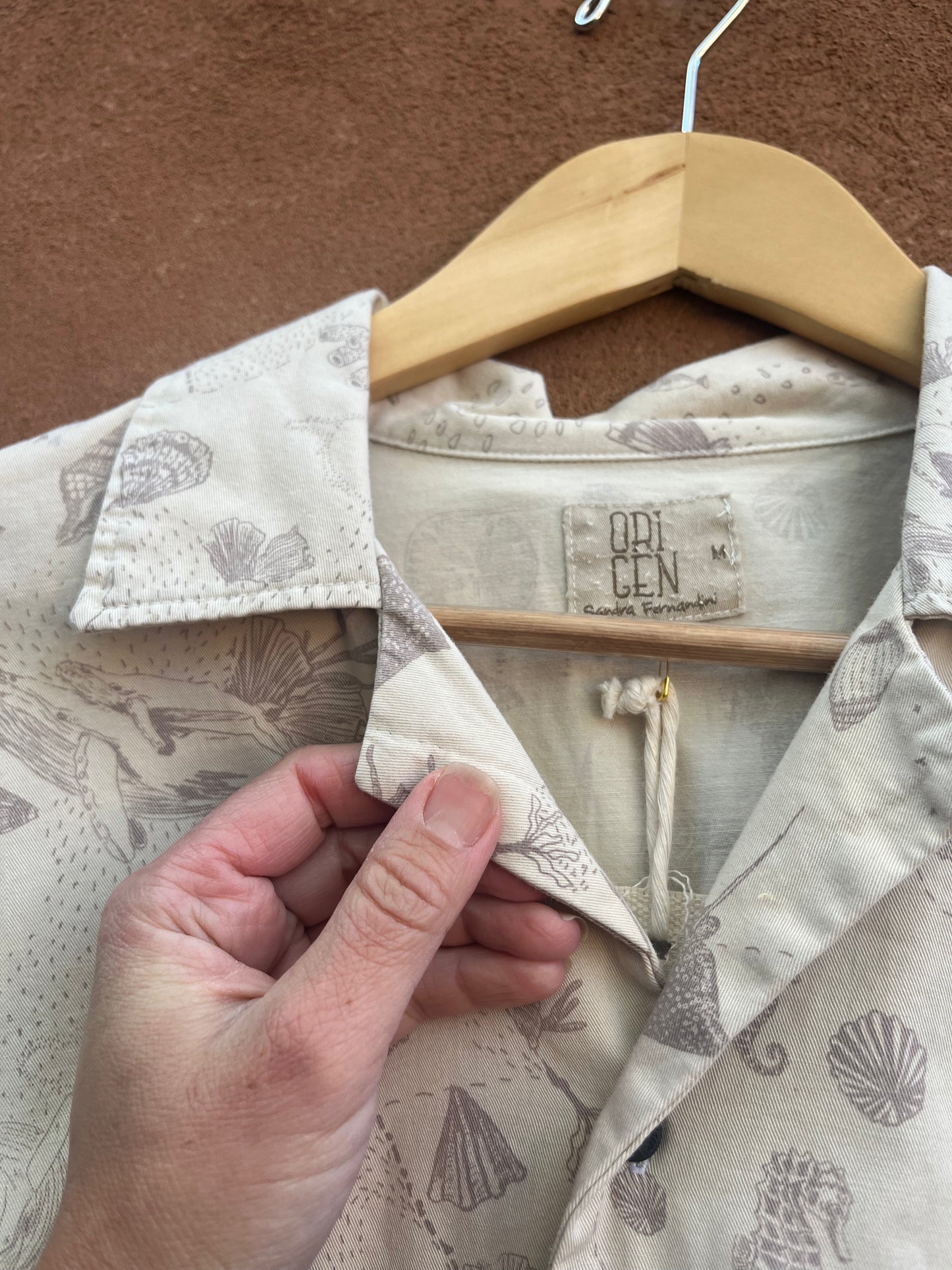 Boxy Shirts - Unisex - 100% Peruvian Cotton ~ 3 colors