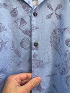 Boxy Shirts - Unisex - 100% Peruvian Cotton ~ 3 colors