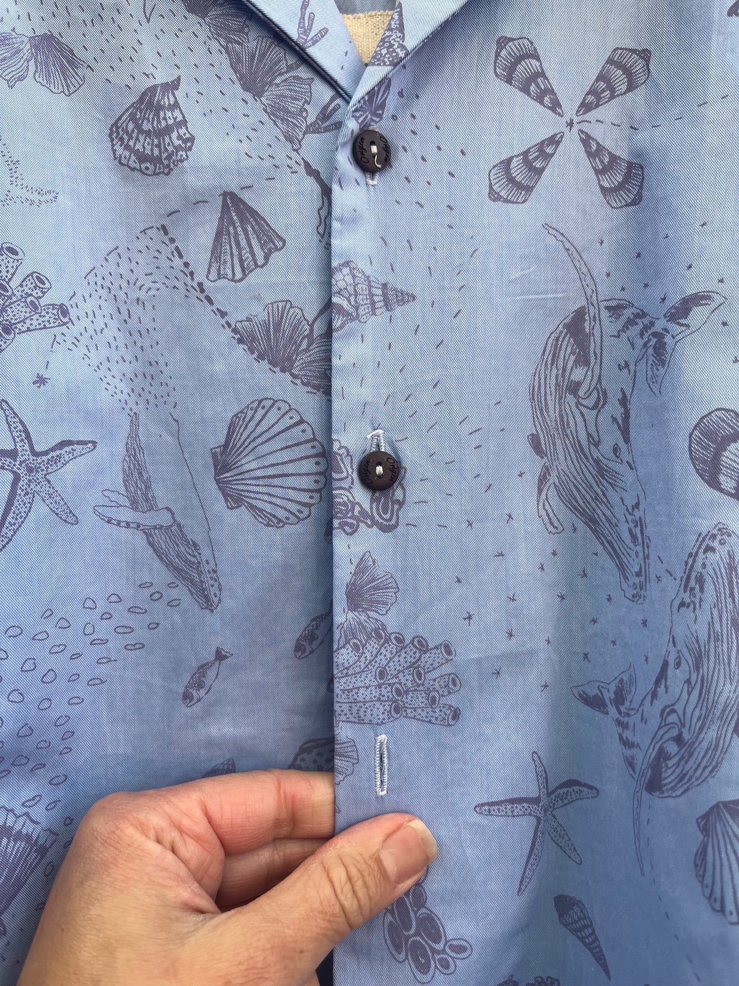 Boxy Shirts - Unisex - 100% Peruvian Cotton ~ 3 colors