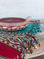 Patacancha ~ Cusco ~ Placemat