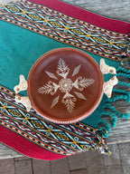 Patacancha ~ Cusco ~ Placemat