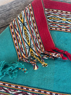 Patacancha ~ Cusco ~ Placemat