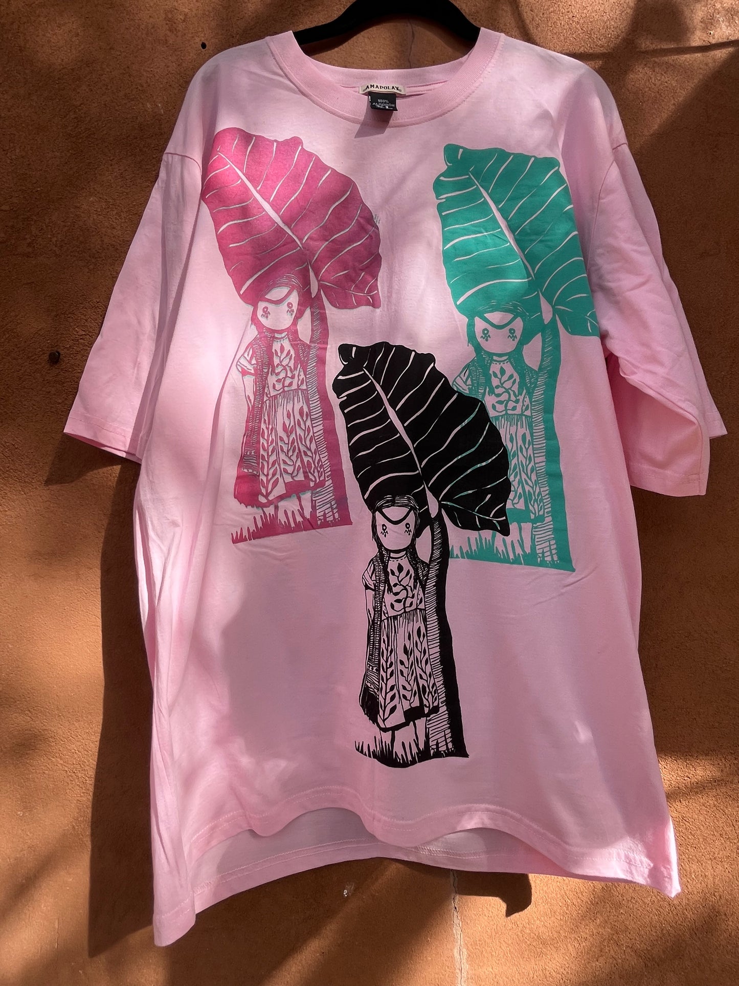 T-shirt ~ one of a kind ~ XL