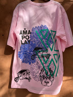 T-shirt - one of a kind - XL