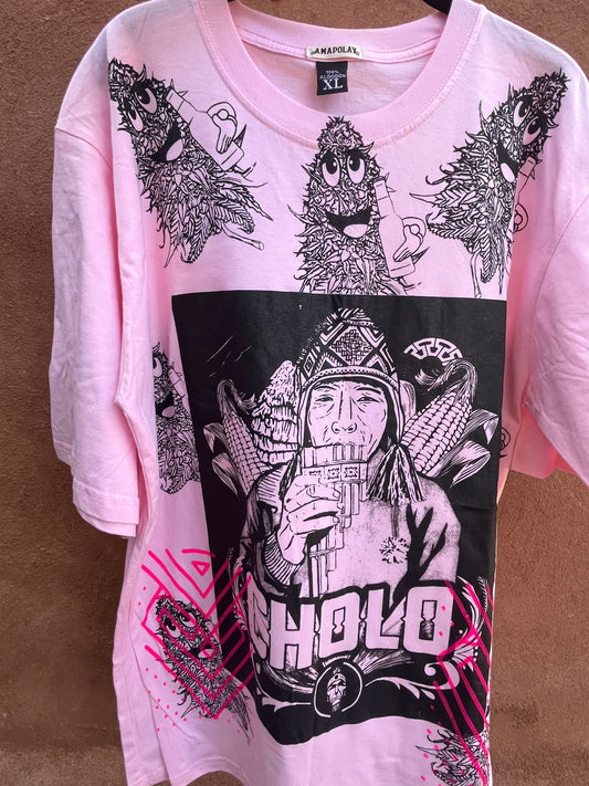 T-shirt - one of a kind - XL