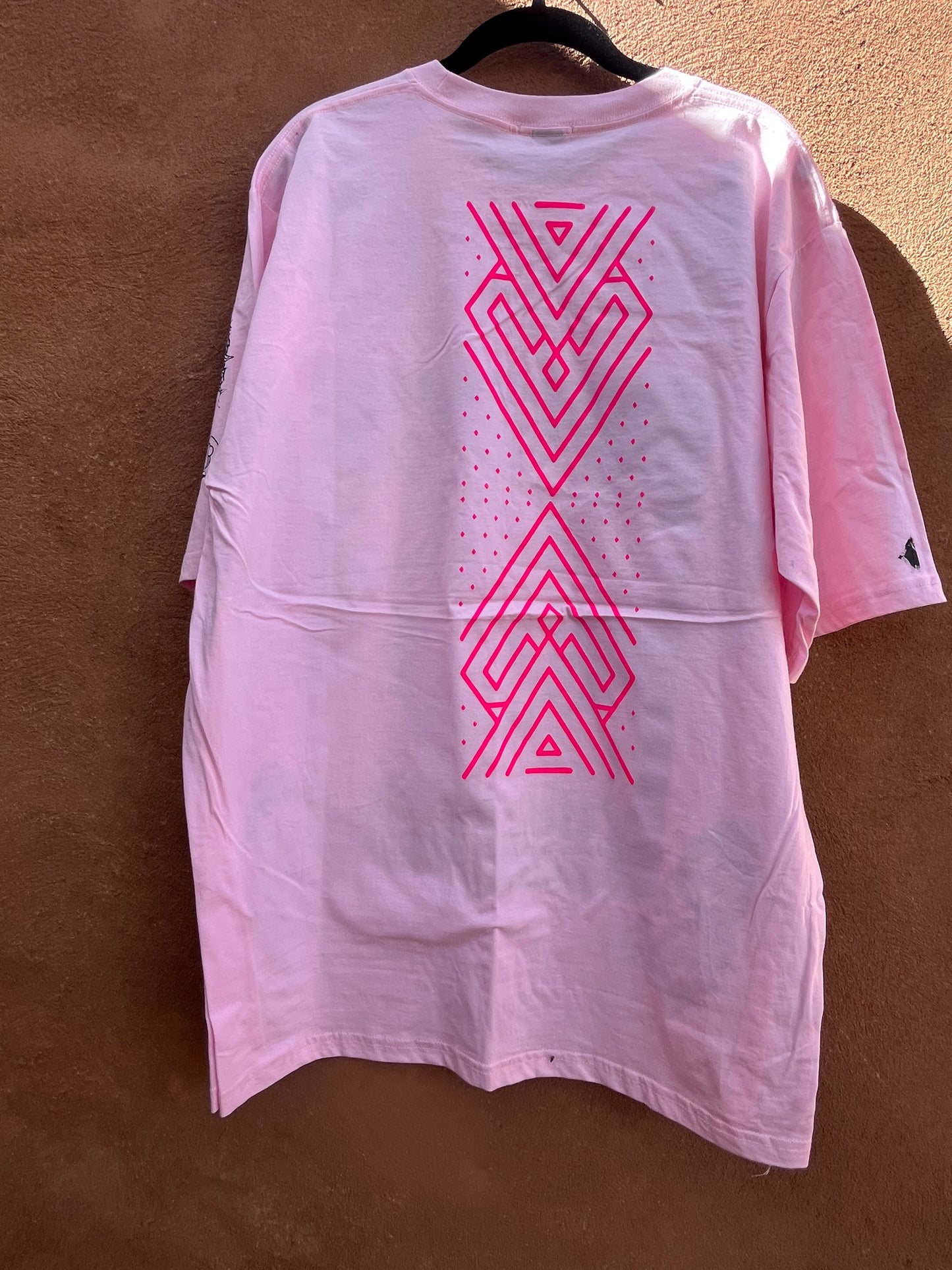 T-shirt - one of a kind - XL