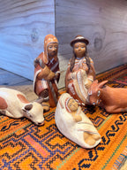 Nativity Set