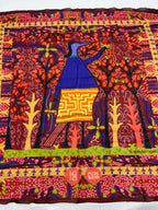 El Dueño del Colibri ~ Scarves