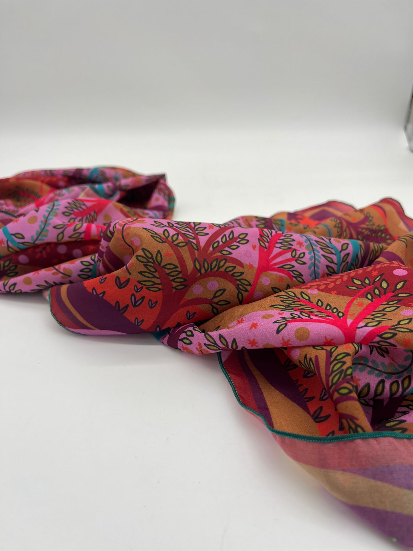 El Dueño de Raton ~ Scarves