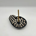 Chulucanas Ceramic Incense Holders