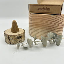 Load image into Gallery viewer, Premium Palo Santo Incense Cones
