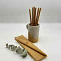 Premium Palo Santo Hand-Rolled Incense Sticks