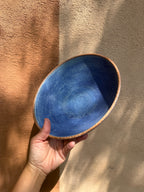 Denim Blue Serving Bowl - 3 styles