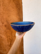 Denim Blue Serving Bowl - 3 styles