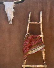 Load image into Gallery viewer, Antique Mesa Cloth ~ Andean textiles
