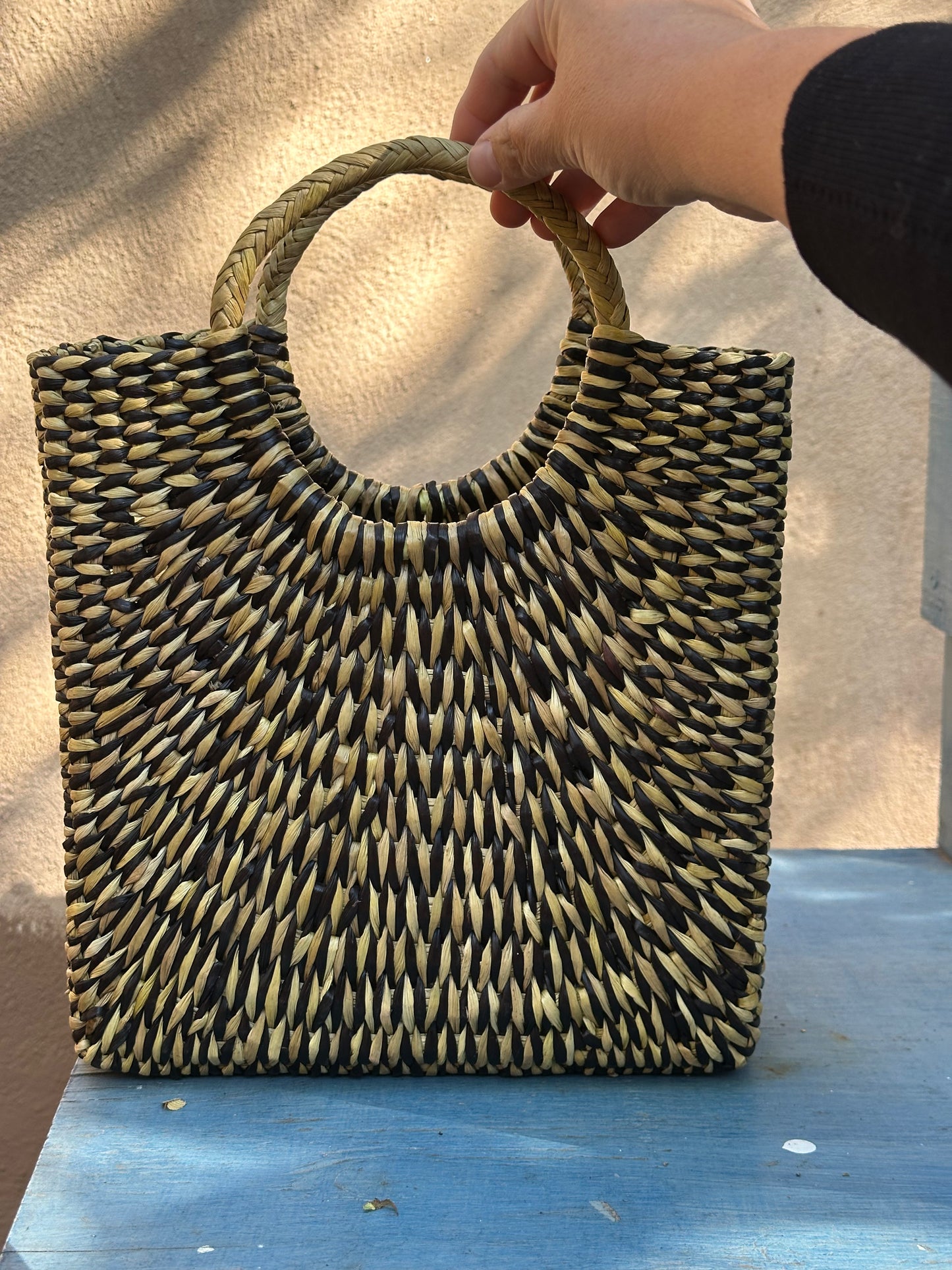 Handbag baskets ~ Tall Rectangles