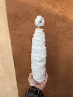 Bottle with cork ~ 2 styles