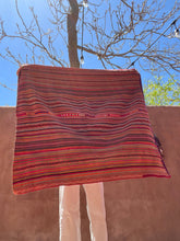 Load image into Gallery viewer, Antique Aguayo Blanket ~ Andean textiles
