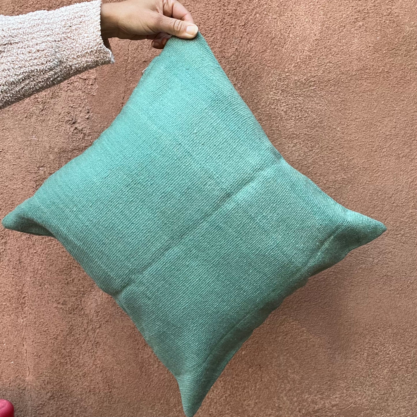 Pillowcase - Andean Textiles