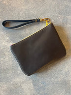 Ink Pochette wristlet - 4 styles