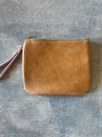Ink Pochette wristlet - 4 styles