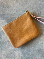 Ink Pochette wristlet - 4 styles