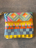 Ink Pochette wristlet - 4 styles