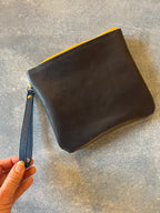Ink Pochette wristlet - 4 styles