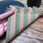 Placemats • Sheep Wool • Set of 6
