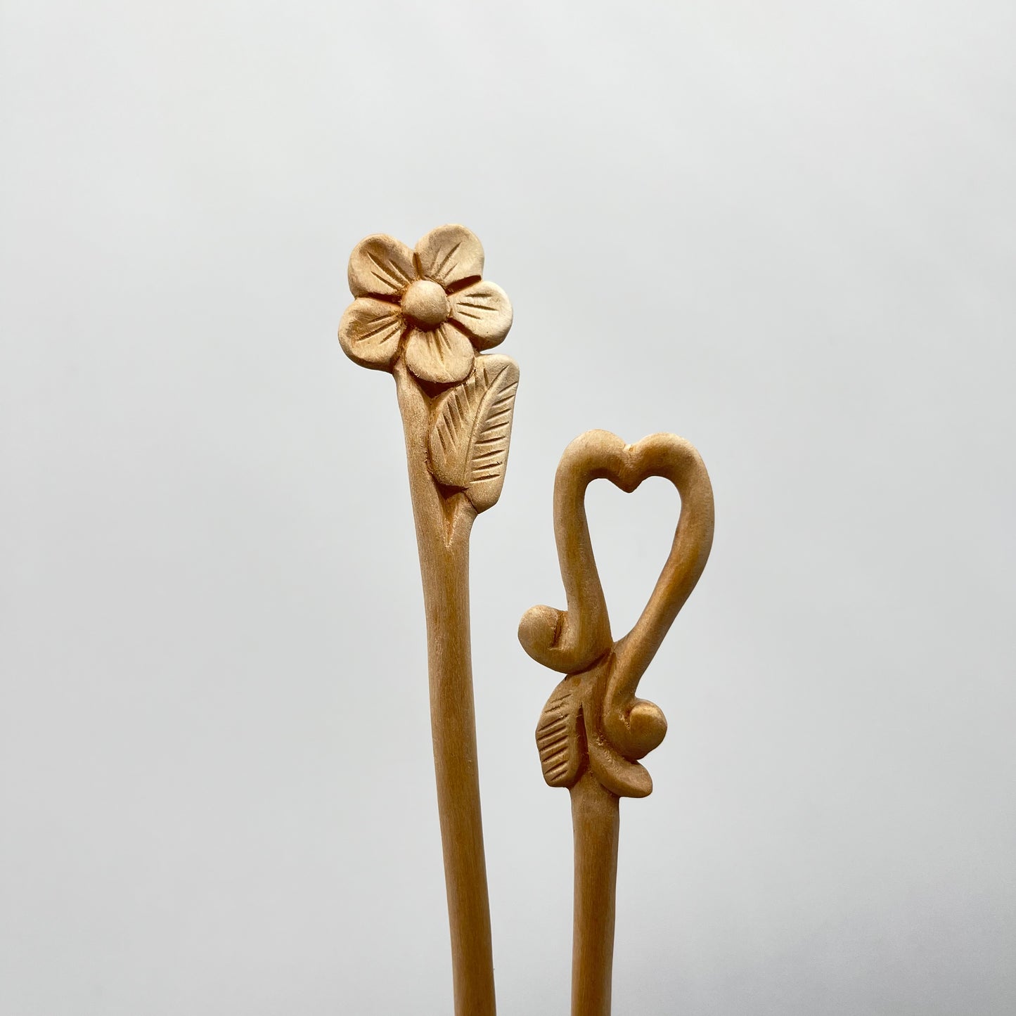 Wooden Cocktail Stirrer - Wari