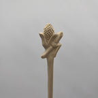 Wooden Cocktail Stirrer - Wari