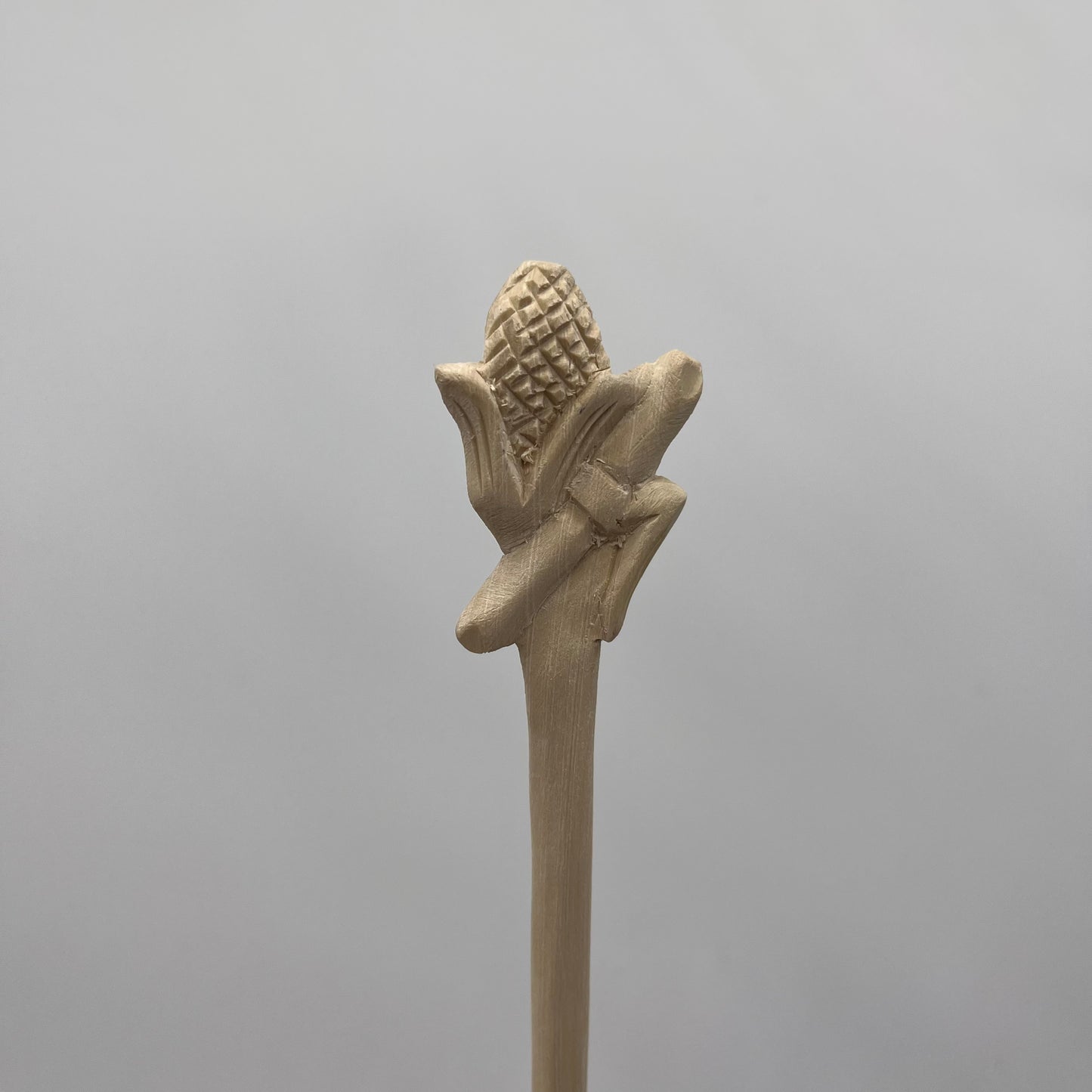 Wooden Cocktail Stirrer - Wari