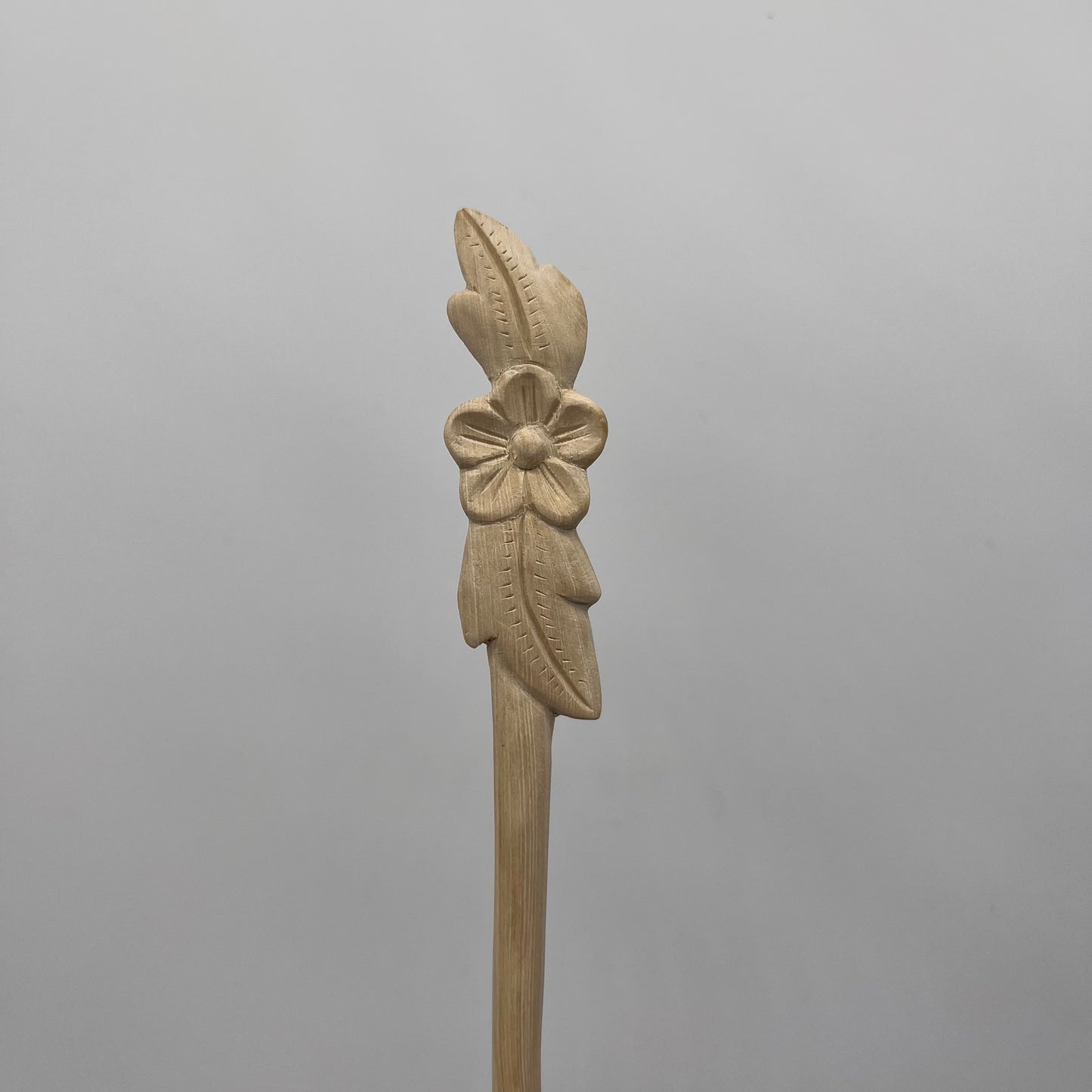 Wooden Cocktail Stirrer - Wari