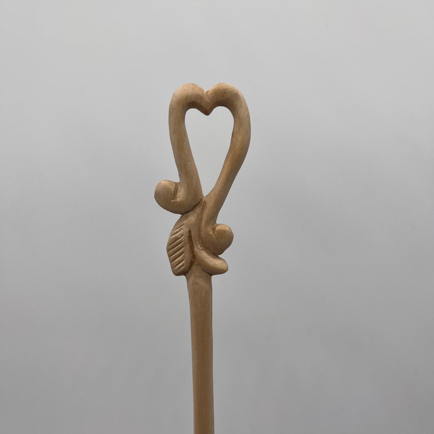 Wooden Cocktail Stirrer - Wari