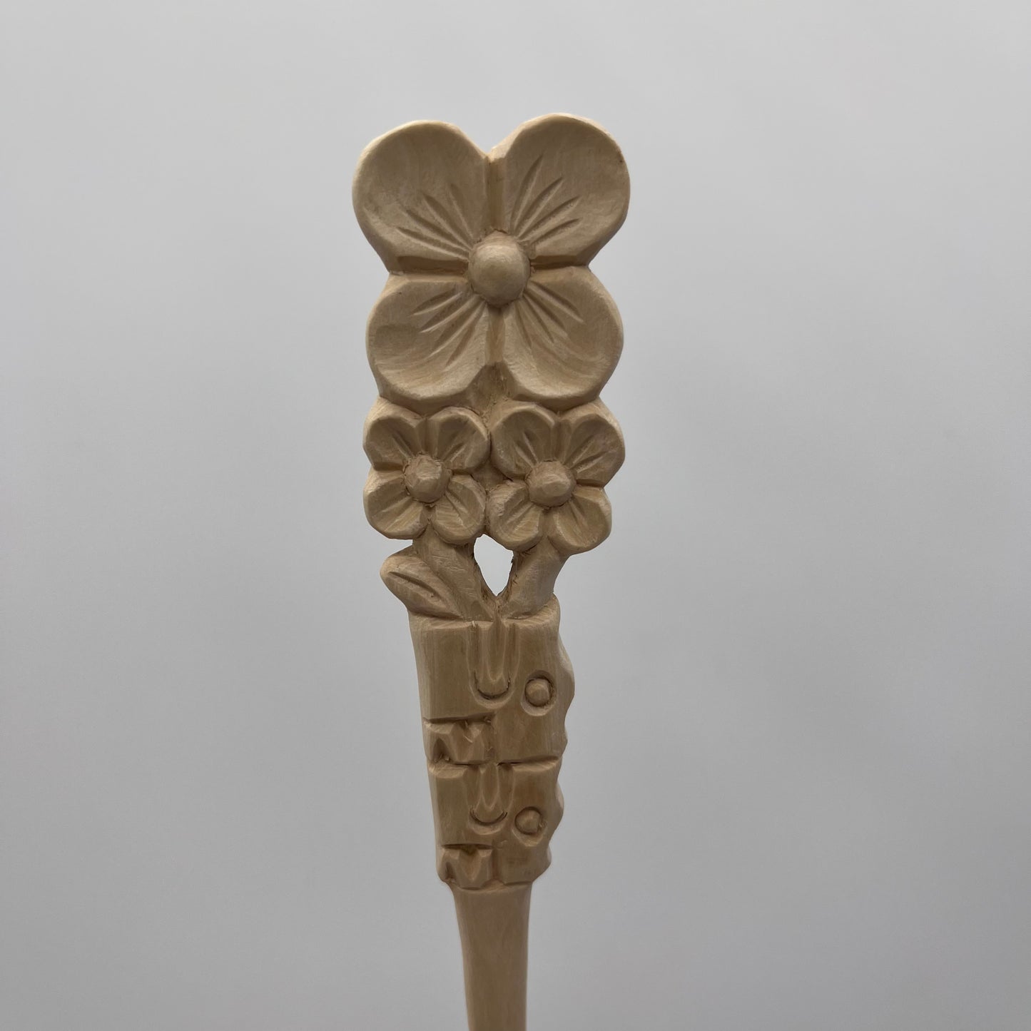 Wooden Cocktail Stirrer - Wari