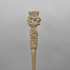 Wooden Cocktail Stirrer - Wari