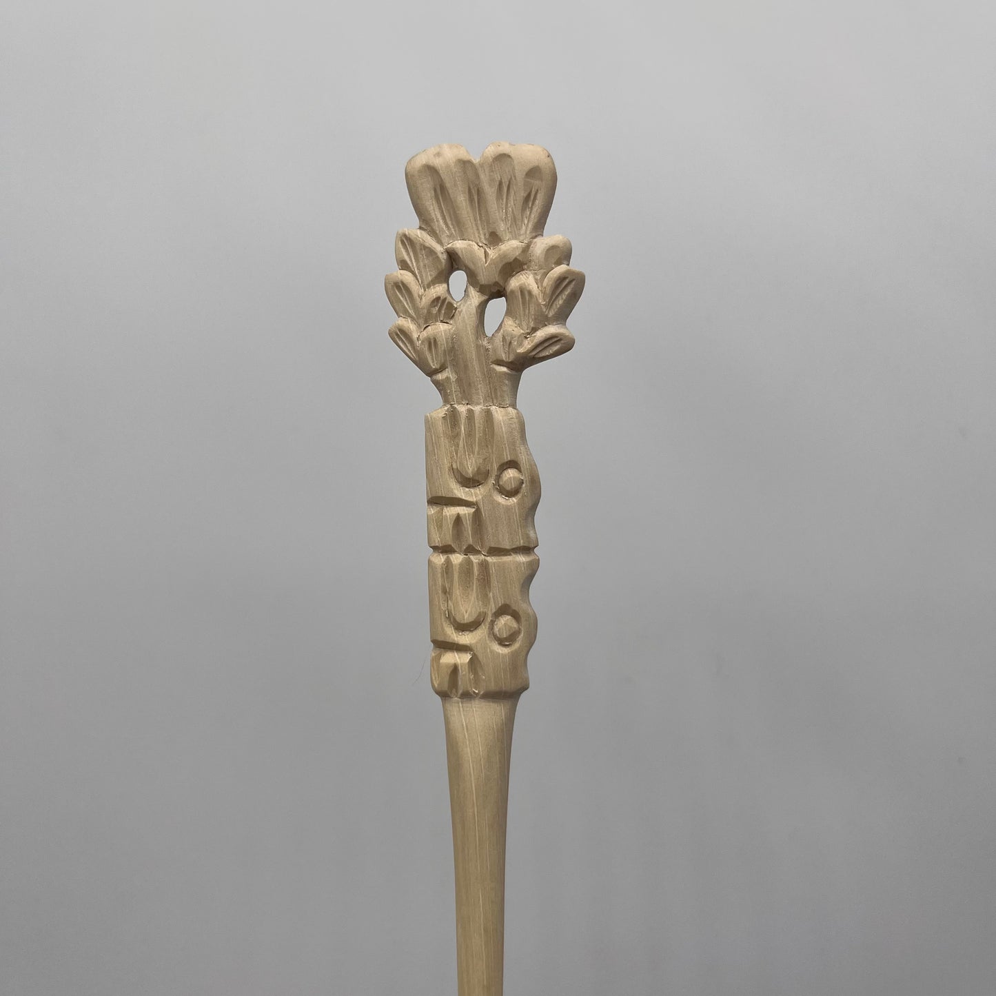 Wooden Cocktail Stirrer - Wari