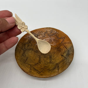 Wooden Spoon - assorted