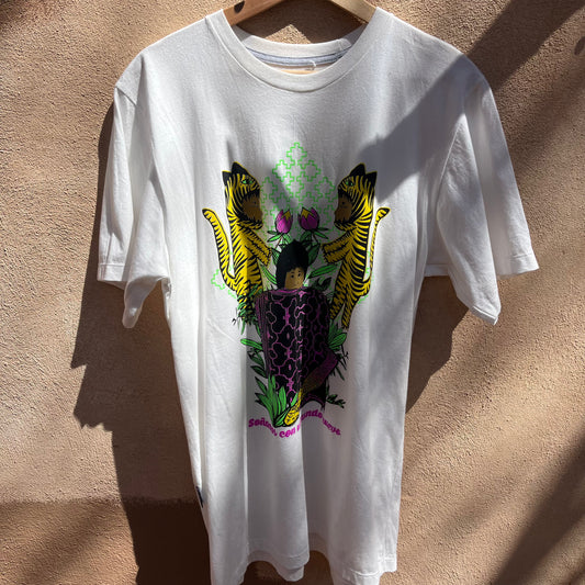 T-shirt ~ one of a kind ~ Medium
