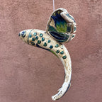 Butterfly Fish ~ Ceramic Art