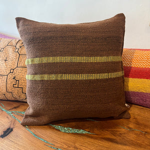 Pillowcase - Andean Textiles