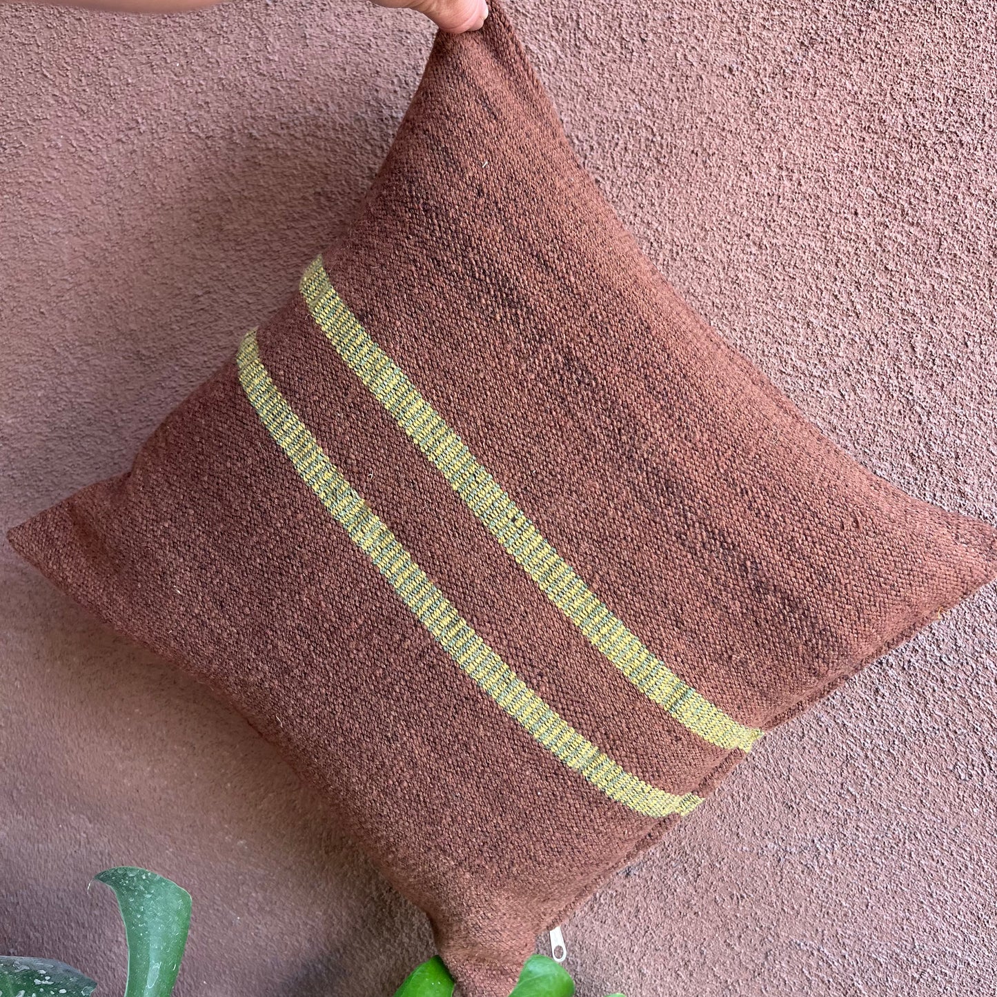 Pillowcase - Andean Textiles