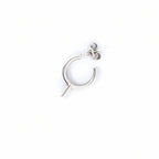 Earrings Asa Estribo